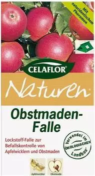 Naturen Subtral Obstmaden-Falle