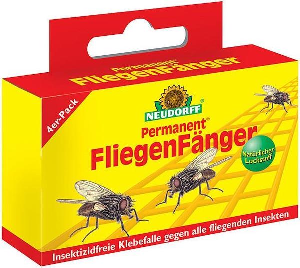 Neudorff Permanent FliegenFänger