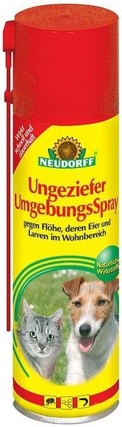 Neudorff Permanent Floh- & UngezieferFrei 300 ml