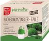 BAT Agrar Solabiol (Bayer Natria) Buchsbaumzünsler-Falle Pheromonfalle