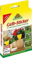 Neudorff Gelb-sticker - 10 St&uuml;ck