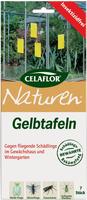 Naturen Gelbtafeln 7 St&uuml;ck Sch&auml;dlingsbek&auml;mpfung
