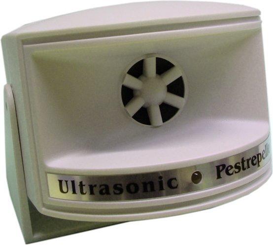 Mauk Ultrasonic Pestrepeller