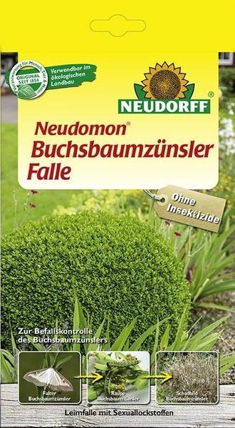 Neudorff Neudomon BuchsbaumzünslerFalle