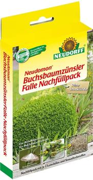 Neudorff Neudomon BuchsbaumzünslerFalle Nachfüllpack