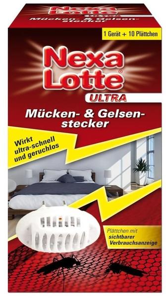 Nexa Lotte Mückenstecker Ultra 1 Stk.