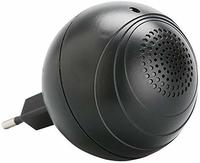UNITEC 41050 Fluginsekten-Vertreiber f&uuml;r Steckdose, Ultraschall