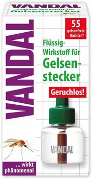 Vandal Nachfüller für Gelsen- und Mückenstecker