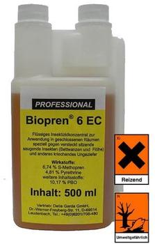 Detia Biopren 6 EC
