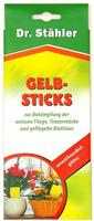Mm_unverified_brand - Dr. St&auml;hler Gelb-sticks 12 St&uuml;ck