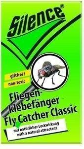 Schopf Fly Catcher classic 4 Stk.