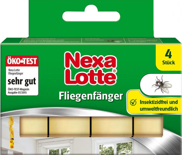 Nexa Lotte Fliegenfänger (3653)