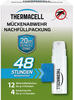 Thermacell 920213, Thermacell Mückenabwehr Nachfüllpackung 48 Stunden
