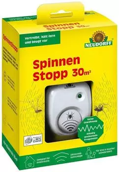 Neudorff SpinnenStopp 30m&sup2;