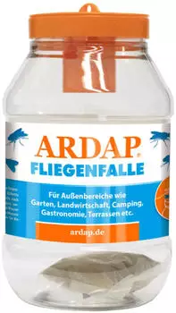ARDAP Fliegenfalle