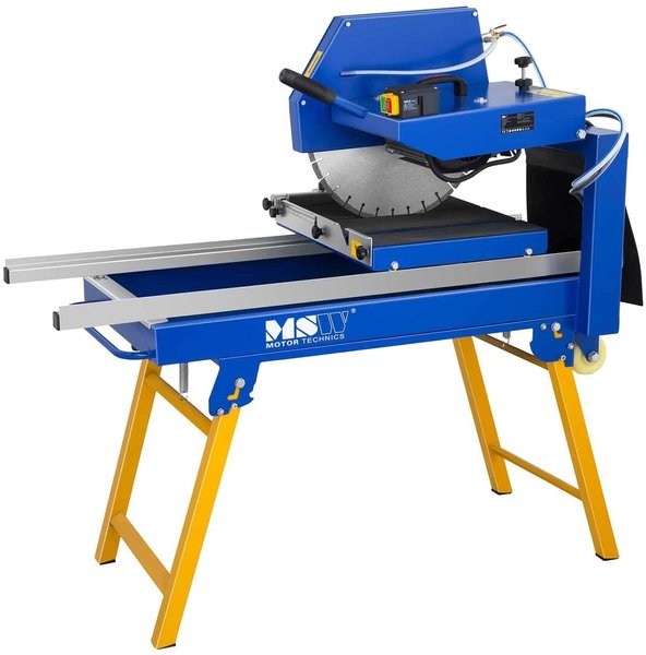 MSW S-SAW450