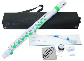 Nuvo N220JFGN