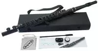 NUVO N230SFBK, NUVO Student Flute 2.0 Black