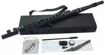 Nuvo N230SFBK
