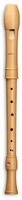 Alt-Blockflöte Mollenhauer Canta 2266 Alt-Blockflöte Mollenhauer Canta 2266