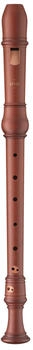 Moeck 4303 Rottenburgh Alt - Barocke Griffweise, Birnbaum