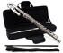 Classic Cantabile FL-100J Querflöte silber