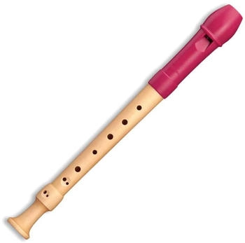 Mollenhauer Fipple Tere Beere Barock