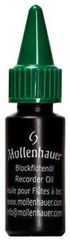 Mollenhauer 6135 Leinöl für Blockflöten