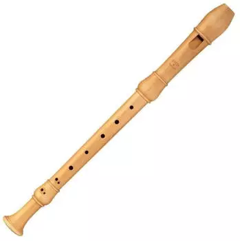 Moeck Flauto Rondo Birnbaum Altblockfl&ouml;te 2302