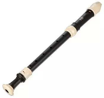 Yamaha YRA-324B Alto Recorder
