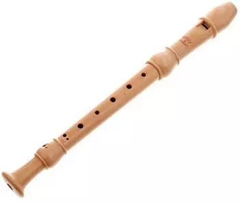 Moeck 2202 Flauto Rondo Soprano