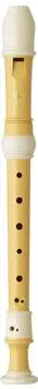 Yamaha YRS402B Sopranblockflöte barocke Griffweise