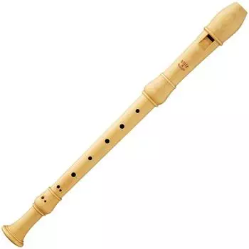 Moeck 2200 Flauto Rondo Sopran Ahorn