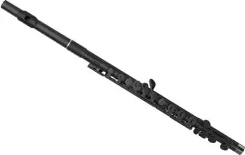 Nuvo NuvoBand Flöten-Outfit schwarz