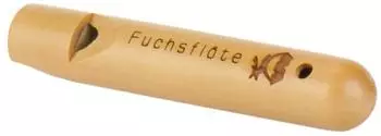 Weisskirchen Fuchsfl&ouml;te Ranzlaut, Wildlocker (510520)