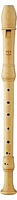 Moeck 2200, Moeck 2200 Flauto Rondo Sopran Sopranblockfl&ouml;te Barock