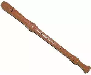 Moeck Flauto Rondo 2401 Tenor
