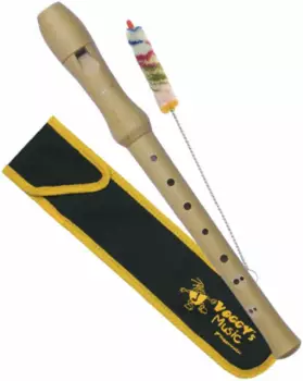 Voggenreiter Voggy's Holzblockflöte Ahorn-479