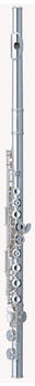 Pearl Flutes Pearl PF-695 E Dolce