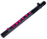 NUVO NUTO430BPK, NUVO TooT 2.0 black-pink