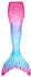 Fin Fun Mermaid Tail Junior pink/blue