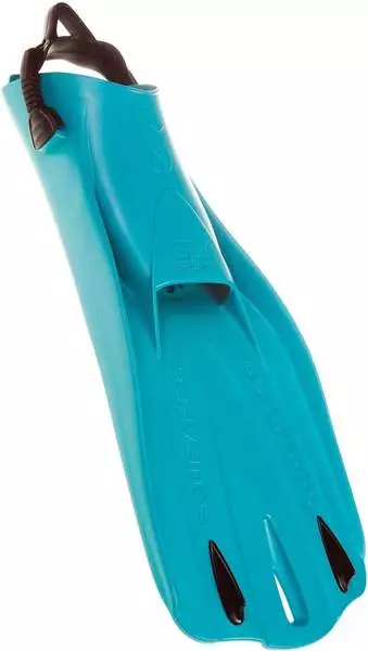Scubapro Go turquoise