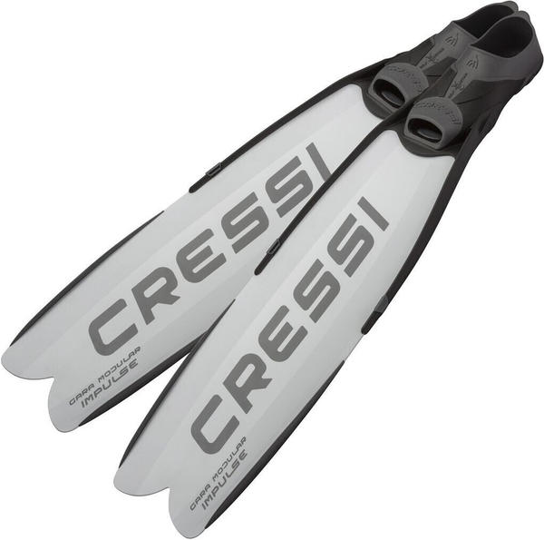 Cressi Gara Modular Impulse grau