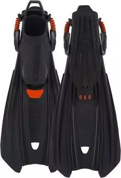Aqua Lung Storm black