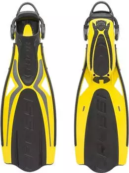 Cressi Thor EBS black/yellow Cressi Thor EBS black/yellow
