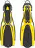 Cressi Thor EBS black/yellow