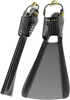 Exotech Folding Fins