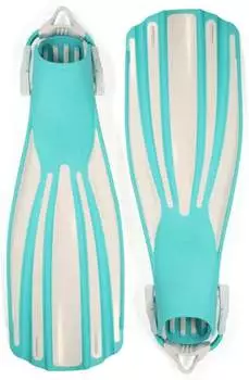 Fourth Element Rec Fins
