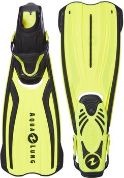 Aqua Lung Amika yellow Aqua Lung Amika yellow