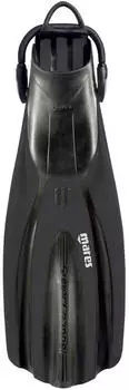 Mares Avanti Superchannel Black
